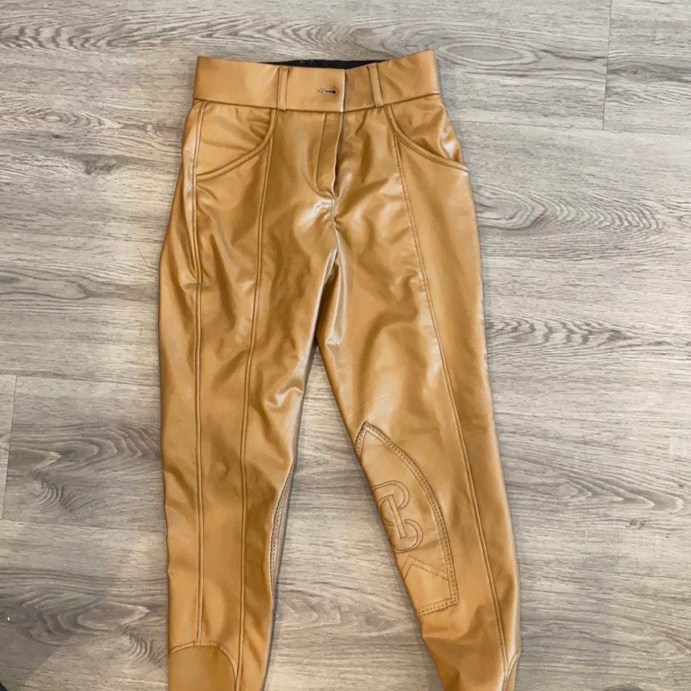 Cognac PS of Sweden horse riding breeches